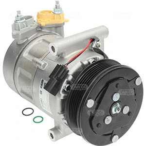 Compressor, air conditioning (241693)
