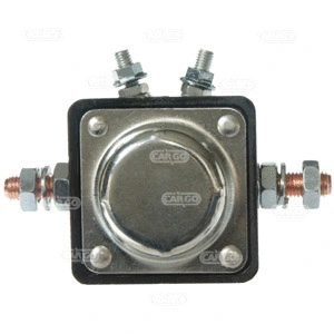 Solenoid
