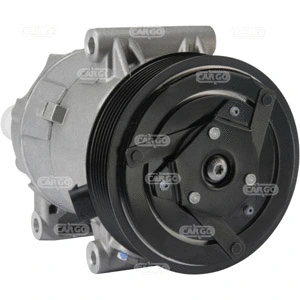Compressor, air conditioning (240908)