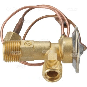 Expansion Valve, air conditioning (260815)