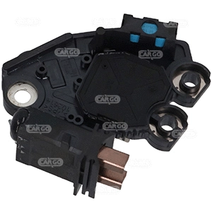 Alternator Regulator