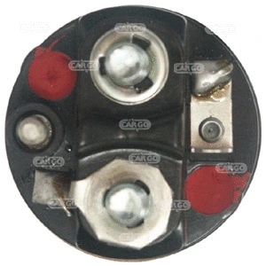 Solenoid