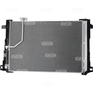 Condenser, air conditioning (260423)