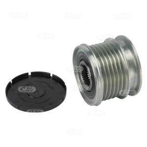 Belt Pulley, alternator (332100)