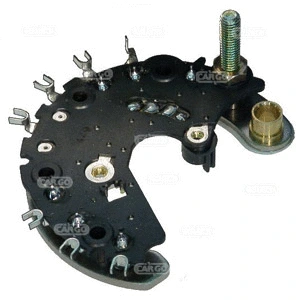 Rectifier, alternator (135494)