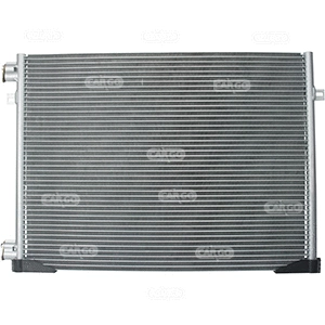 Condenser, air conditioning (260438)