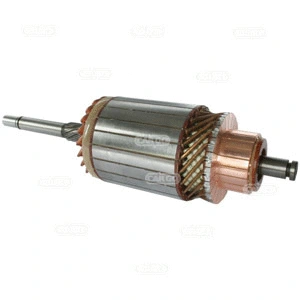 Armature, starter (136986)