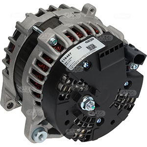 Alternator (116467)