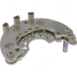 Rectifier, alternator