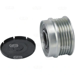 Belt Pulley, alternator (333069)
