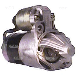 Starter (111241)