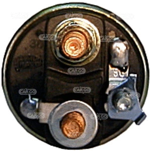 Solenoid