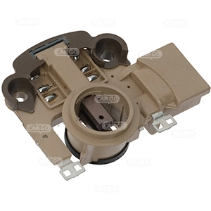 Alternator Regulator