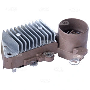 Alternator Regulator (132855)