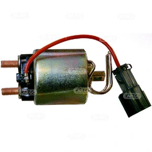 Solenoid (138823)