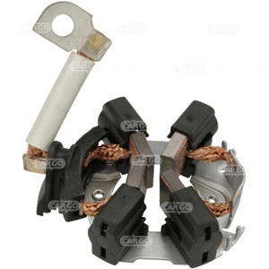 Holder, carbon brushes (235741)
