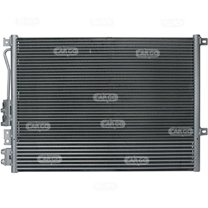 Condenser, air conditioning (261112)
