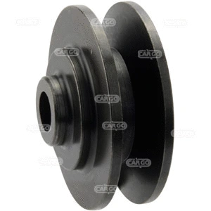 Belt Pulley, alternator (135627)