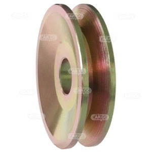 Belt Pulley, alternator (230037)