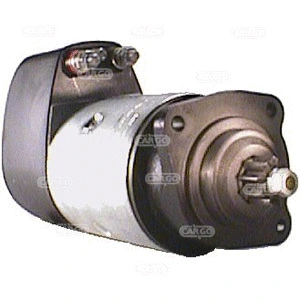 Starter (110538)