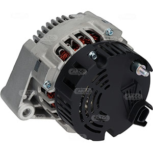 Alternator (116677)