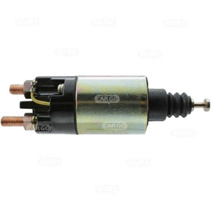 Solenoid (237845)
