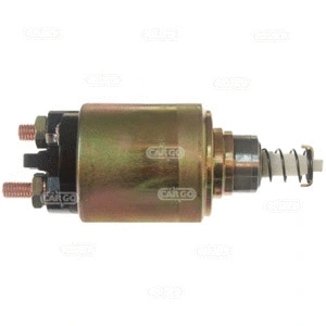 Solenoid (132253)