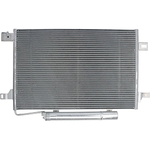 Condenser, air conditioning (260033)