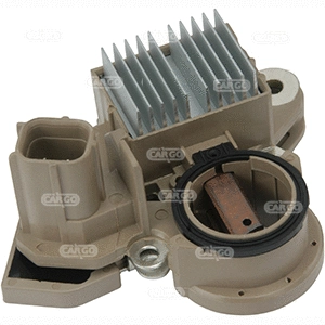 Alternator Regulator (332942)