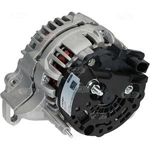 Alternator (116587)
