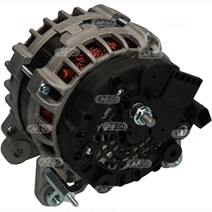 Alternator (116235)