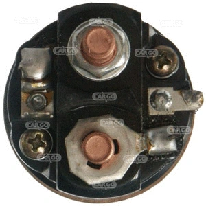 Solenoid