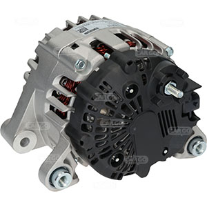 Alternator (116210)