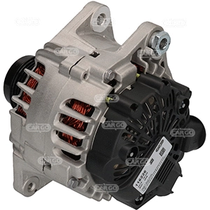 Alternator (116226)