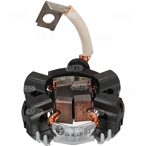 Holder, carbon brushes (335531)