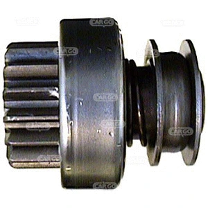 Freewheel Gear, starter (133266)