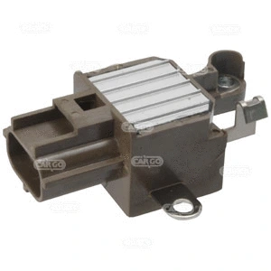 Alternator Regulator (330843)