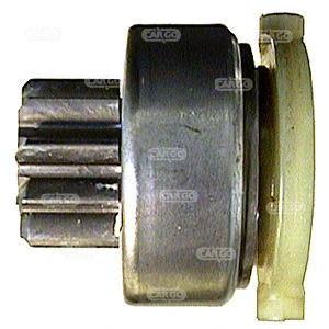 Freewheel Gear, starter (136633)