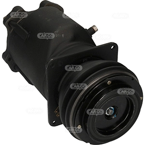 Compressor, air conditioning (240581)