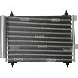 Condenser, air conditioning (260061)