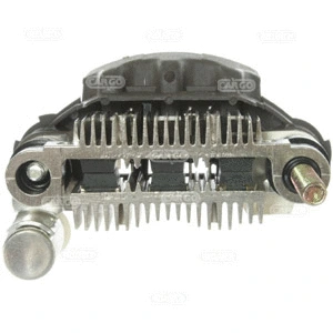 Rectifier, alternator (132789)