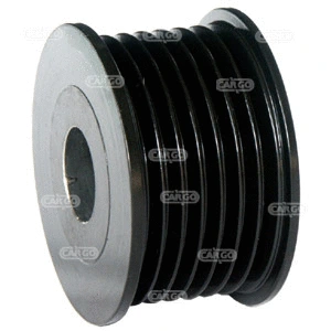 Belt Pulley, alternator (233507)