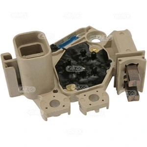 Alternator Regulator