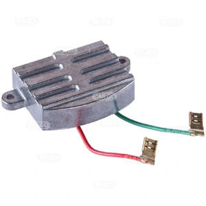 Alternator Regulator (130934)