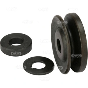 Belt Pulley, alternator (131027)