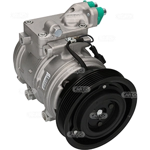 Compressor, air conditioning (241232)