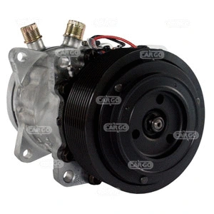 Compressor, air conditioning (240391)