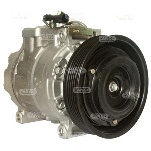 Compressor, air conditioning (240681)