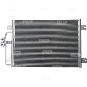 Condenser, air conditioning (260457)