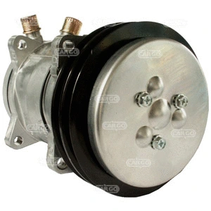 Compressor, air conditioning (240413)